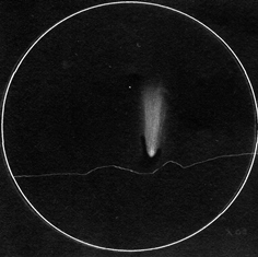 Cometa NEOWISE